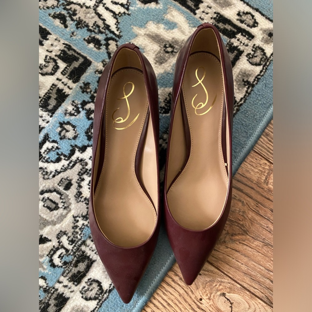 Sam Edelman Franci